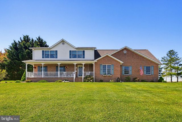 495 HATTIE DR, Hampstead, MD 21074