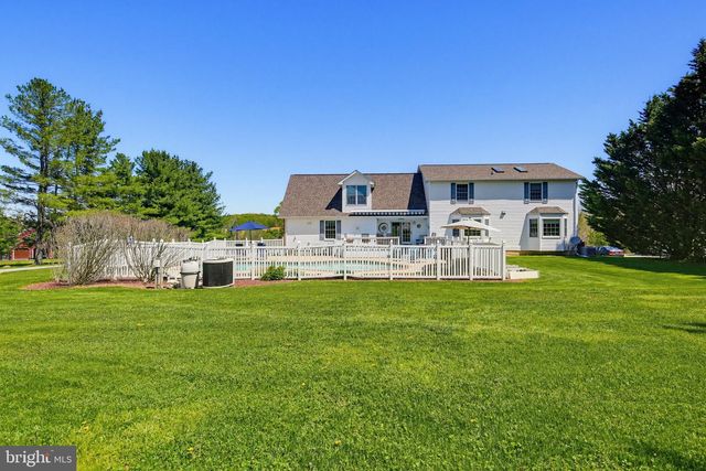 495 HATTIE DR, Hampstead, MD 21074