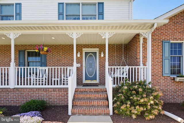495 HATTIE DR, Hampstead, MD 21074