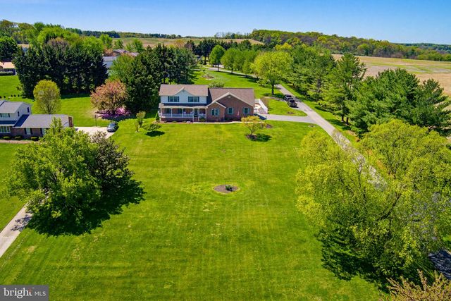 495 HATTIE DR, Hampstead, MD 21074