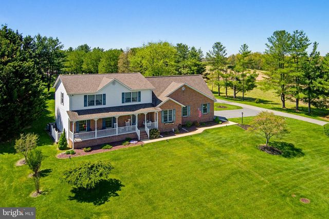 495 HATTIE DR, Hampstead, MD 21074