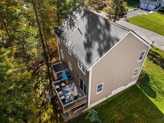72 Hoover St, Taunton, MA 02780
