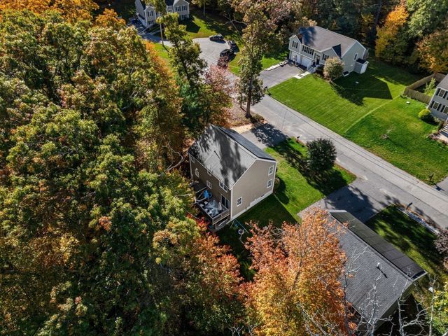 72 Hoover St, Taunton, MA 02780