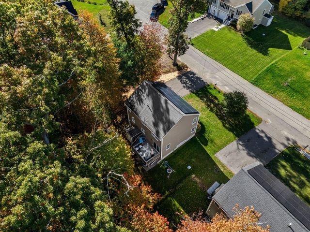 72 Hoover St, Taunton, MA 02780