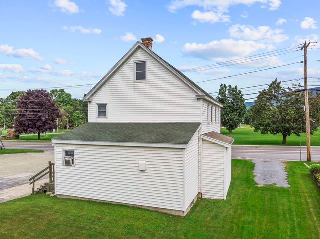 318 North Street, Bennington, VT 05201
