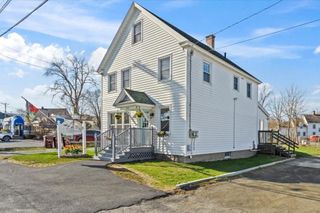 318 North Street, Bennington, VT 05201