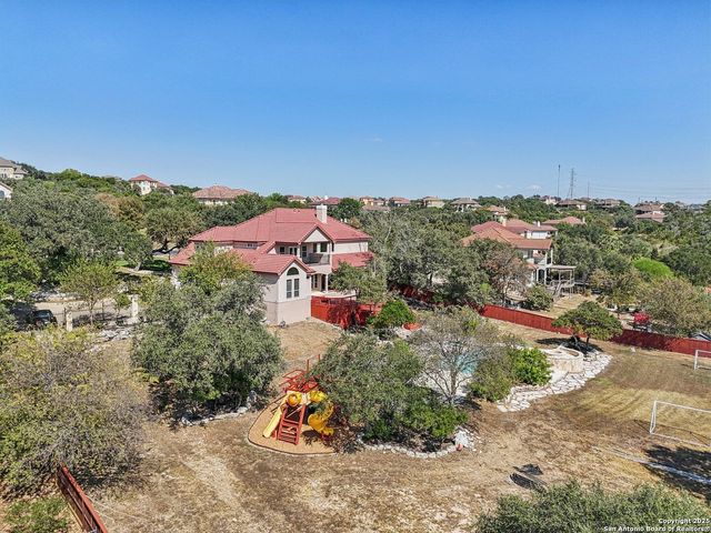718 Ruidosa Downs, Helotes, TX 78023