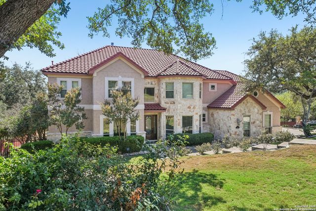 718 Ruidosa Downs, Helotes, TX 78023