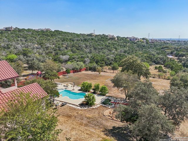 718 Ruidosa Downs, Helotes, TX 78023