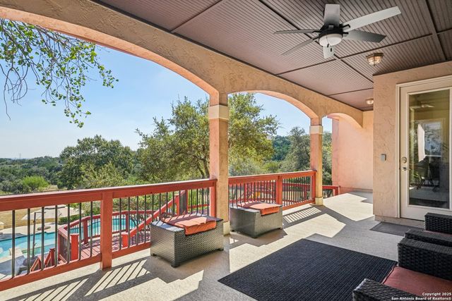 718 Ruidosa Downs, Helotes, TX 78023