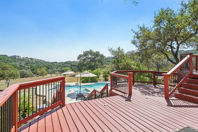 718 Ruidosa Downs, Helotes, TX 78023