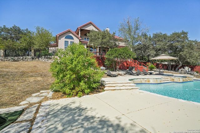 718 Ruidosa Downs, Helotes, TX 78023