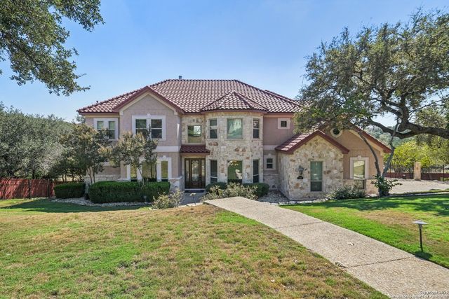 718 Ruidosa Downs, Helotes, TX 78023