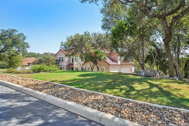 718 Ruidosa Downs, Helotes, TX 78023