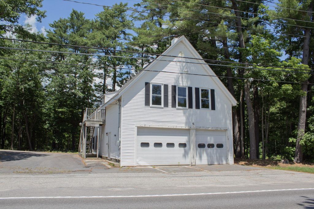 44 Allen Avenue Extension, Falmouth, ME 04105 — photo 3