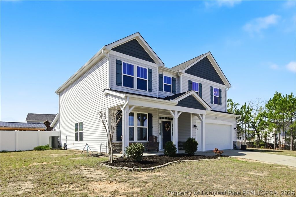 29 Kettering Court, Cameron, NC 28326 — photo 2