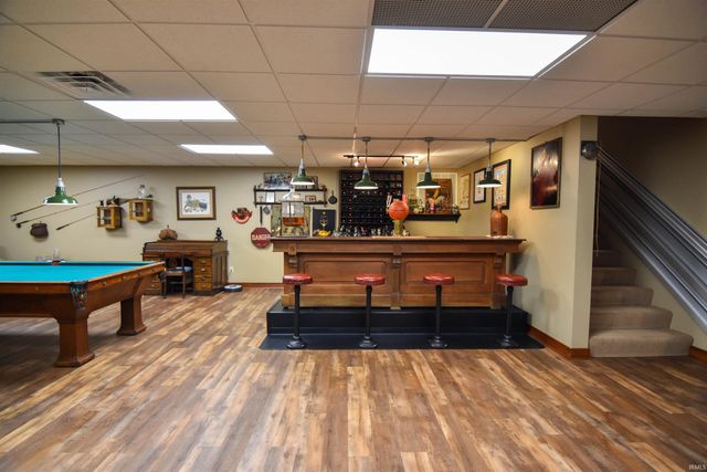 11039 S Owensville Road, Haubstadt, IN 47639