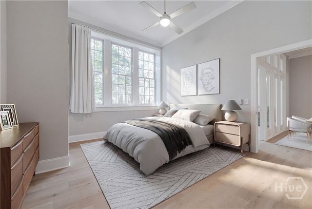 1835 Skidaway Road 204, Savannah, GA 31404