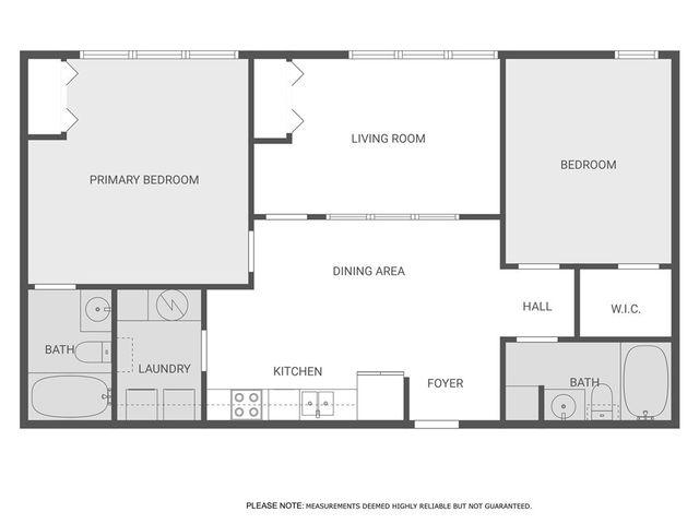 1835 Skidaway Road 204, Savannah, GA 31404