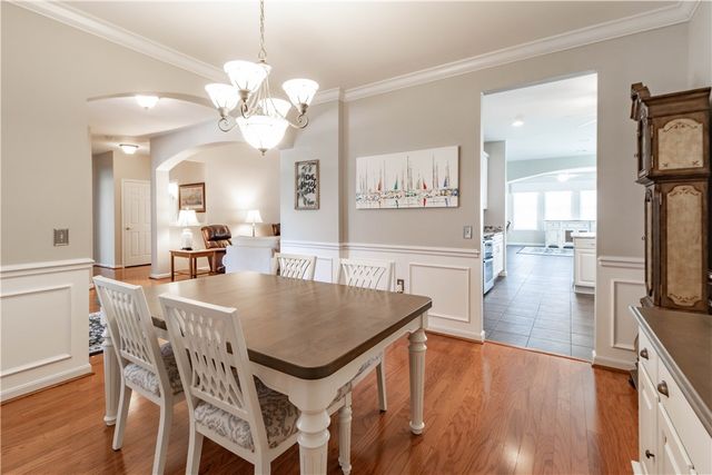 1192 Creek Cove, Hamilton Twp, OH 45039