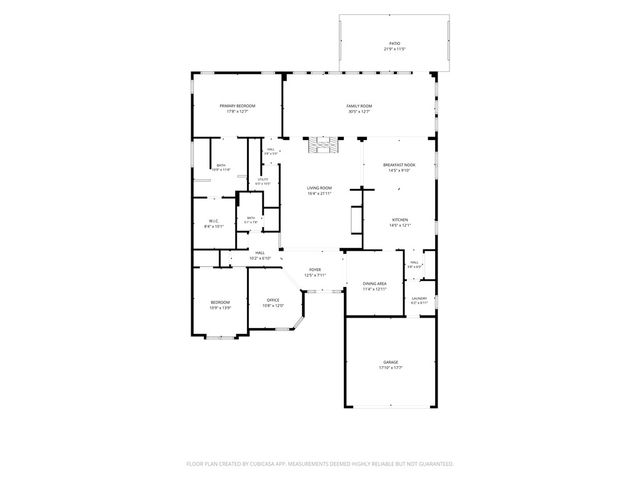 1192 Creek Cove, Hamilton Twp, OH 45039