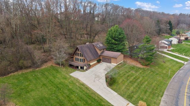 1445 Londondale, Newark, OH 43055