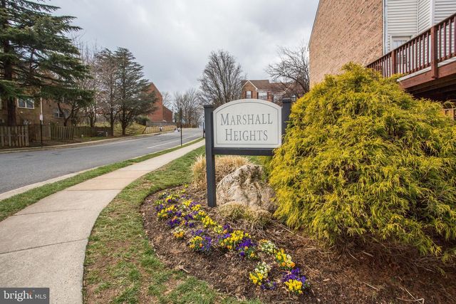 7782 MARSHALL HEIGHTS CT, Falls Church, VA 22043