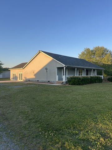 126 Simmons Ln, Shelbyville, TN 37160