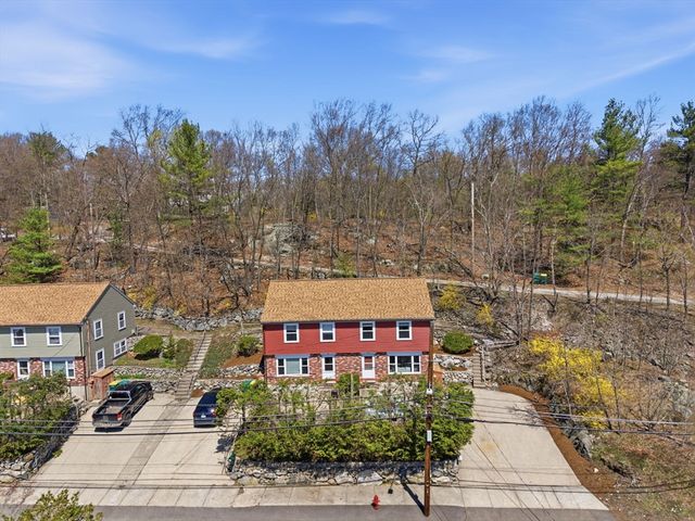 37 Mountain St 37, Woburn, MA 01801