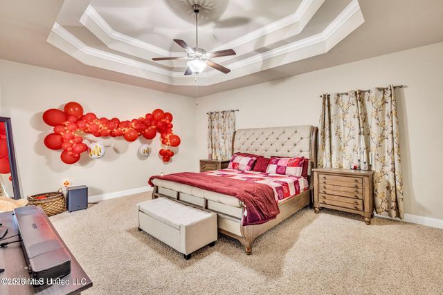 10546 Chapelwood Drive, Gulfport, MS 39503