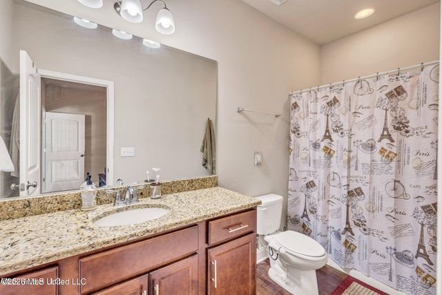 10546 Chapelwood Drive, Gulfport, MS 39503