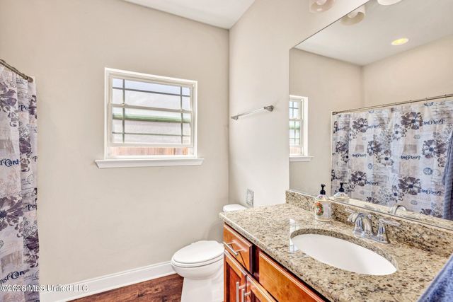 10546 Chapelwood Drive, Gulfport, MS 39503