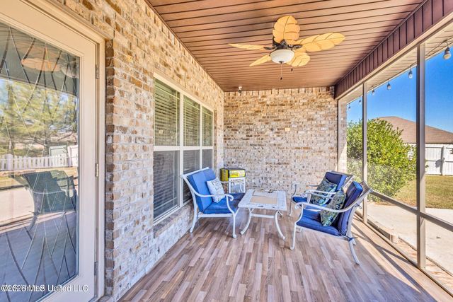 10546 Chapelwood Drive, Gulfport, MS 39503