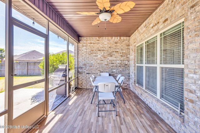 10546 Chapelwood Drive, Gulfport, MS 39503