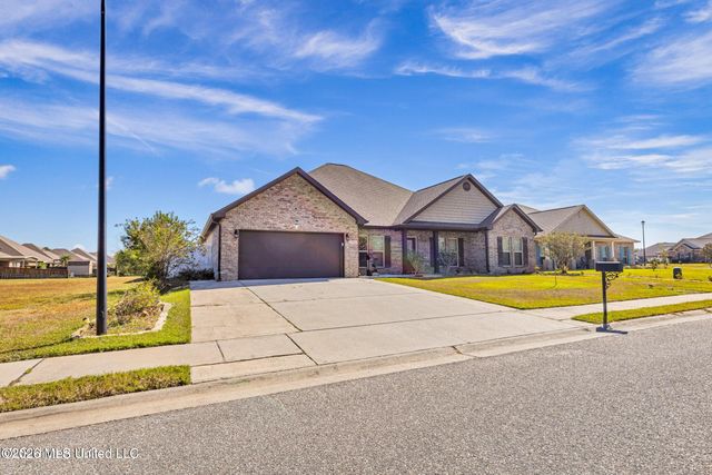 10546 Chapelwood Drive, Gulfport, MS 39503