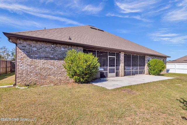 10546 Chapelwood Drive, Gulfport, MS 39503