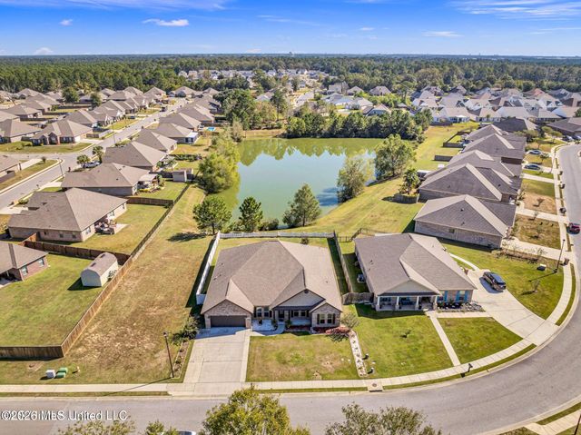 10546 Chapelwood Drive, Gulfport, MS 39503
