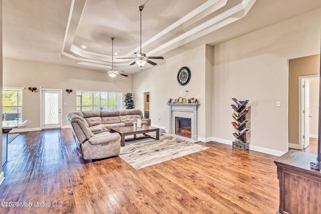 10546 Chapelwood Drive, Gulfport, MS 39503
