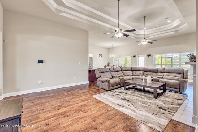 10546 Chapelwood Drive, Gulfport, MS 39503