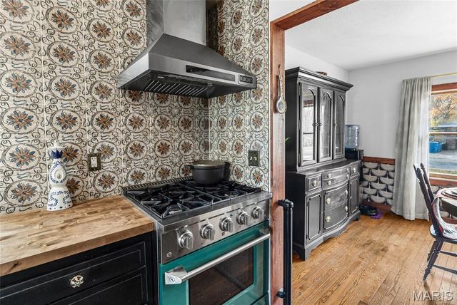 321 Jersey Street, Cottage Hills, IL 62018