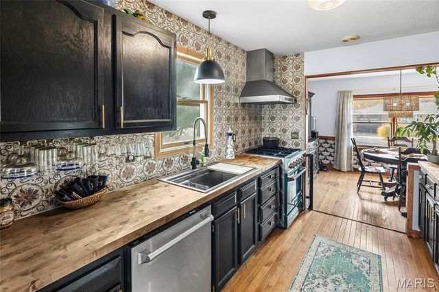 321 Jersey Street, Cottage Hills, IL 62018