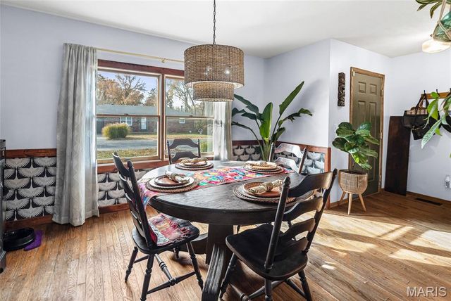 321 Jersey Street, Cottage Hills, IL 62018