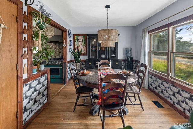 321 Jersey Street, Cottage Hills, IL 62018