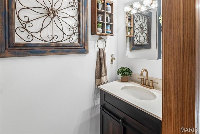 321 Jersey Street, Cottage Hills, IL 62018