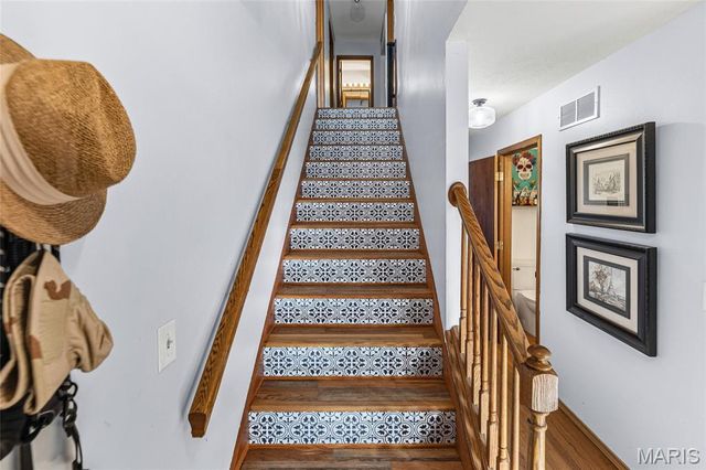 321 Jersey Street, Cottage Hills, IL 62018