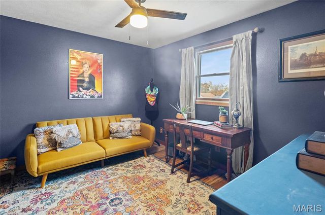 321 Jersey Street, Cottage Hills, IL 62018