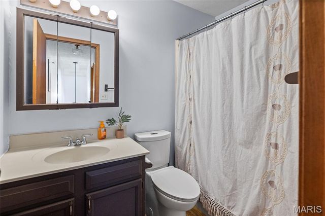 321 Jersey Street, Cottage Hills, IL 62018