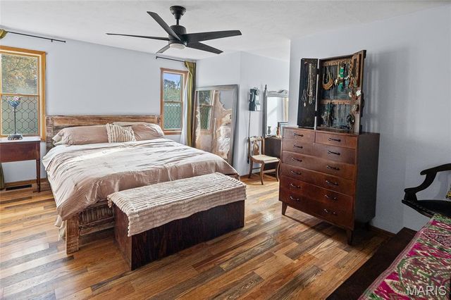 321 Jersey Street, Cottage Hills, IL 62018