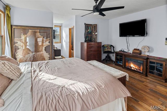 321 Jersey Street, Cottage Hills, IL 62018