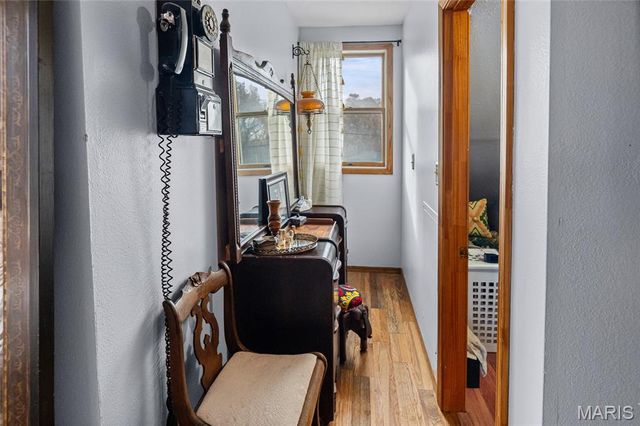 321 Jersey Street, Cottage Hills, IL 62018